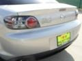 Sunlight Silver Metallic - RX-8 Sport Photo No. 20