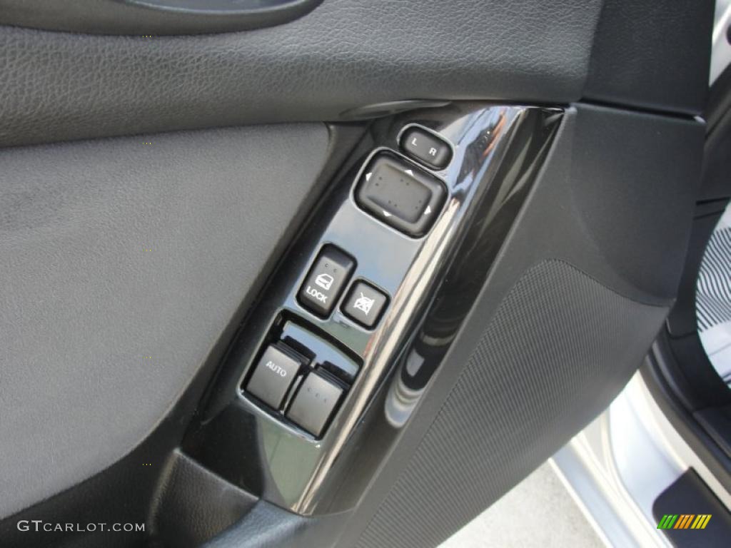2008 Mazda RX-8 Sport Door Panel Photos