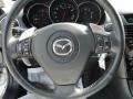 Black Steering Wheel Photo for 2008 Mazda RX-8 #38760880