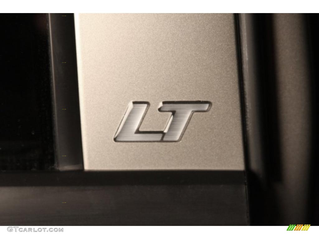 2002 Chevrolet TrailBlazer EXT LT 4x4 Marks and Logos Photo #38761128
