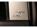 2002 Chevrolet TrailBlazer EXT LT 4x4 Marks and Logos