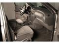 Dark Pewter Interior Photo for 2002 Chevrolet TrailBlazer #38761156