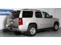 2008 Silver Birch Metallic Chevrolet Tahoe LT 4x4  photo #2