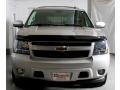 2008 Silver Birch Metallic Chevrolet Tahoe LT 4x4  photo #3