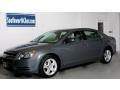 Dark Gray Metallic - Malibu LS Sedan Photo No. 1