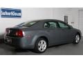 Dark Gray Metallic - Malibu LS Sedan Photo No. 2