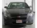 Dark Gray Metallic - Malibu LS Sedan Photo No. 3