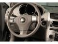 Titanium 2009 Chevrolet Malibu LS Sedan Steering Wheel