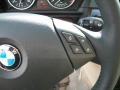 2008 BMW 5 Series 535xi Sedan Controls
