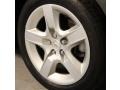 2009 Chevrolet Malibu LS Sedan Wheel and Tire Photo