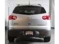 Silver Ice Metallic - Traverse LS Photo No. 4