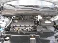 2.4 Liter DOHC 16-Valve CVVT 4 Cylinder Engine for 2010 Hyundai Tucson Limited AWD #38762256