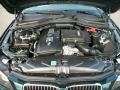  2008 5 Series 535xi Sedan 3.0L Twin Turbocharged DOHC 24V VVT Inline 6 Cylinder Engine