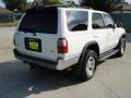 1998 White Toyota 4Runner SR5  photo #3