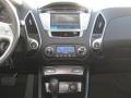 Black Navigation Photo for 2010 Hyundai Tucson #38762484