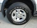1998 Toyota 4Runner SR5 Wheel and Tire Photo