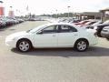 Stone White - Stratus SE Plus Sedan Photo No. 2