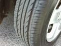 Stone White - Stratus SE Plus Sedan Photo No. 14