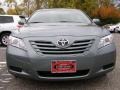 Aloe Green Metallic - Camry LE Photo No. 2