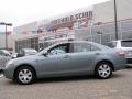 Aloe Green Metallic - Camry LE Photo No. 4