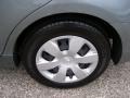 Aloe Green Metallic - Camry LE Photo No. 5