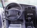 Gray 1998 Toyota 4Runner SR5 Dashboard