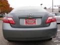 Aloe Green Metallic - Camry LE Photo No. 7