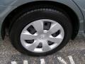 Aloe Green Metallic - Camry LE Photo No. 9