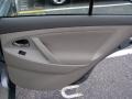 Aloe Green Metallic - Camry LE Photo No. 10