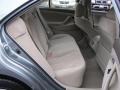 Aloe Green Metallic - Camry LE Photo No. 11