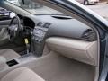 Aloe Green Metallic - Camry LE Photo No. 13