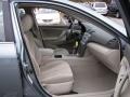 Aloe Green Metallic - Camry LE Photo No. 14