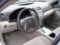 Aloe Green Metallic - Camry LE Photo No. 17
