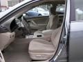 Aloe Green Metallic - Camry LE Photo No. 18