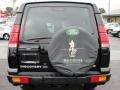 2002 Java Black Land Rover Discovery II SE  photo #13