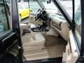 2002 Java Black Land Rover Discovery II SE  photo #14