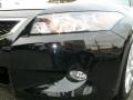 Nighthawk Black Pearl - Accord EX-L V6 Coupe Photo No. 29