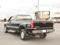 Black - Silverado 3500HD LT Crew Cab 4x4 Photo No. 3