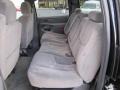 Dark Charcoal Interior Photo for 2007 Chevrolet Silverado 3500HD #38763348