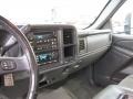 Dark Charcoal Dashboard Photo for 2007 Chevrolet Silverado 3500HD #38763380