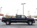 Black - Silverado 3500HD LT Crew Cab 4x4 Photo No. 9