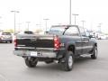 Black - Silverado 3500HD LT Crew Cab 4x4 Photo No. 11