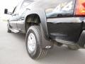 Black - Silverado 3500HD LT Crew Cab 4x4 Photo No. 13