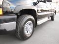 Black - Silverado 3500HD LT Crew Cab 4x4 Photo No. 14