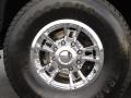 2007 Chevrolet Silverado 3500HD Regular Cab Chassis Stake Truck Wheel and Tire Photo