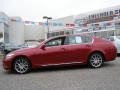 Matador Red Mica - GS 300 Photo No. 4