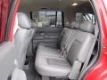 2005 Flame Red Dodge Durango Limited 4x4  photo #5