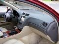 Cashmere 2006 Lexus GS 300 Dashboard