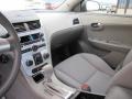 Titanium Interior Photo for 2009 Chevrolet Malibu #38763840