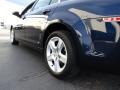 2009 Chevrolet Malibu LS Sedan Wheel